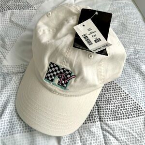 NEW - MTV Baseball Cap